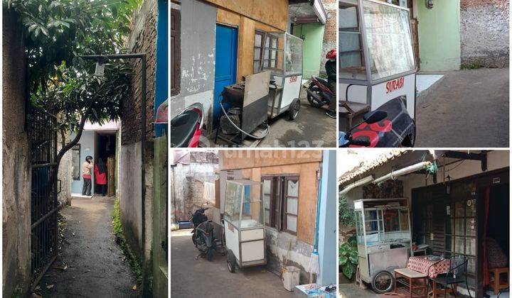 DiJUAL Tanah di Pusat Kota Bandung SHM 1