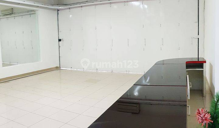 SEWA Ruko Strategis Batununggal Dekat Aloysius 