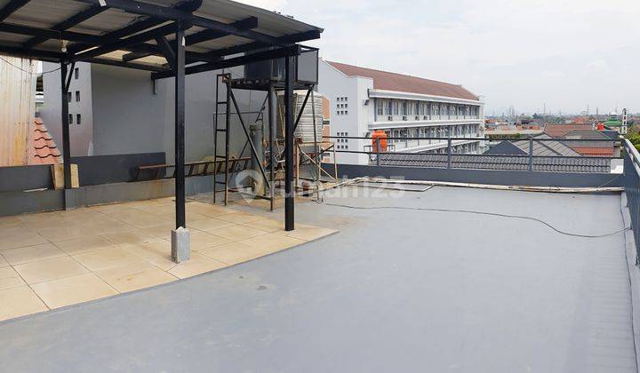SEWA Ruko Strategis Batununggal Dekat Aloysius 
