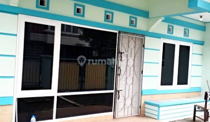 DISEWAKAN Rumah Batununggal Dekat Aloysius 1