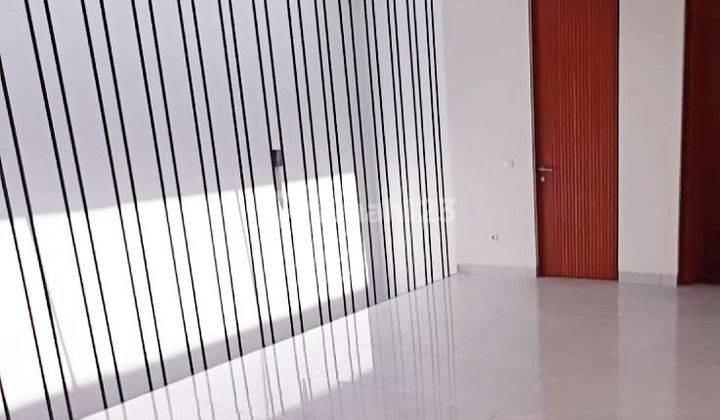 DISEWAKAN Ruko Baru Mekar Wangi  2