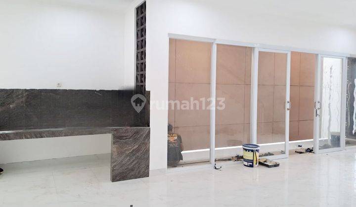 DIJUAL Rumah Baru Mekar Wangi 2