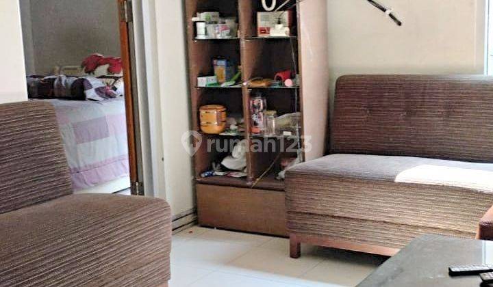 DIJUAL Rumah Strategis Sumber Sari 2