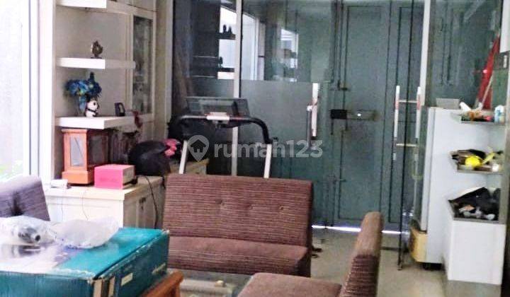 DIJUAL Rumah Strategis Sumber Sari 1