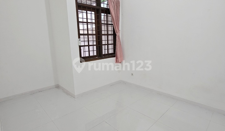 Sewa Rumah 1 Lantai Baru Renovasi Batununggal 2