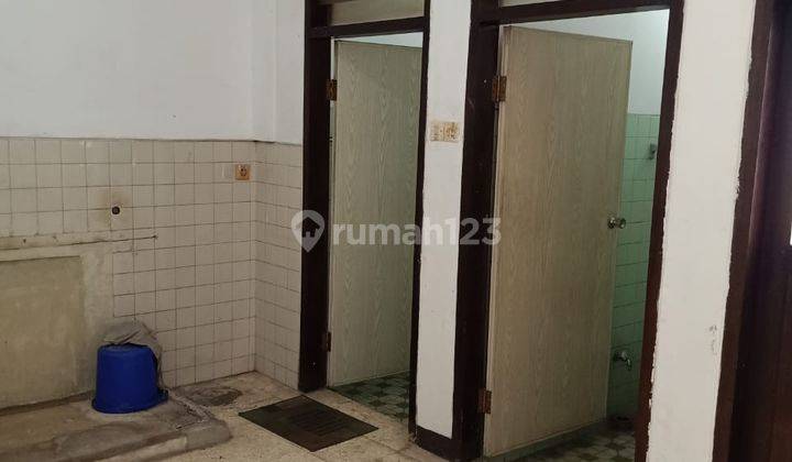 Ruko Murah Bagus Siap Pakai Strategis Tengah Kota Banceuy Suniaraja Bandung 10