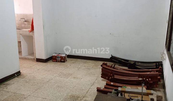 Ruko Murah Bagus Siap Pakai Strategis Tengah Kota Banceuy Suniaraja Bandung 14
