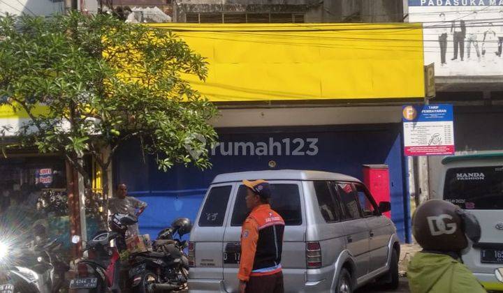 Ruko Murah Bagus Siap Pakai Strategis Tengah Kota Banceuy Suniaraja Bandung 15