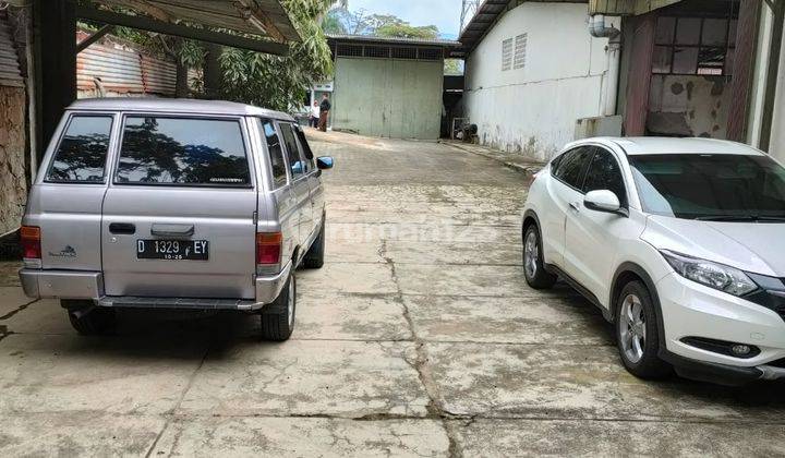 Gudang Bagus Gede Bage Cinambo Bandung 2