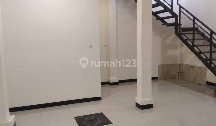 Ruko Bagus Strategis Tengah Kota Banceuy Suniaraja Bandung 2