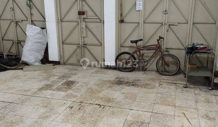 Ruko Bagus Strategis Tengah Kota Banceuy Suniaraja Bandung 4