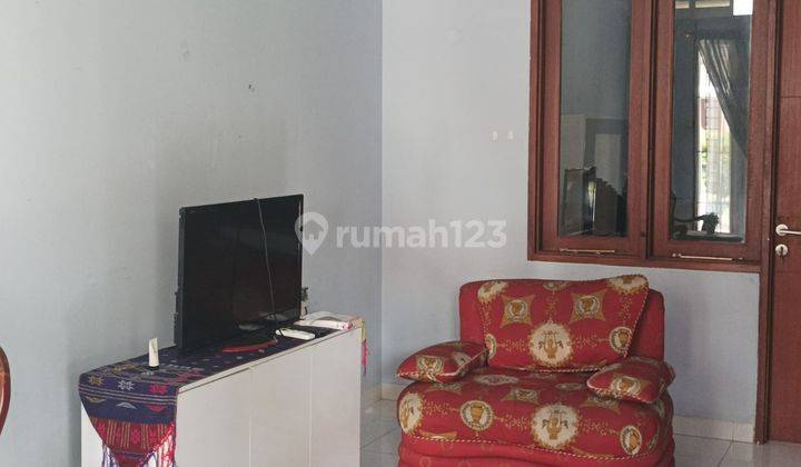 Rumah Bagus Furnished 3 Kamar TKI 5 Cherryfield Kopo Bandung 2