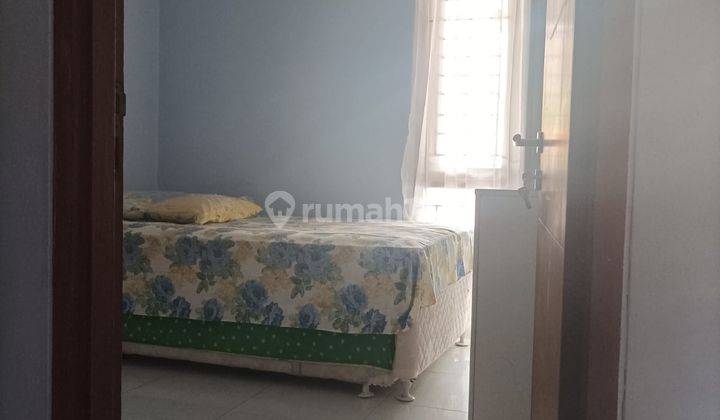 Rumah Bagus Furnished 3 Kamar TKI 5 Cherryfield Kopo Bandung 1