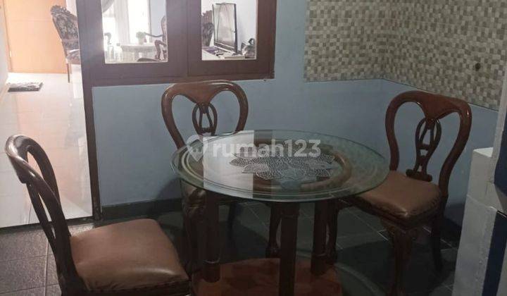 Rumah Bagus Furnished 3 Kamar TKI 5 Cherryfield Kopo Bandung 5
