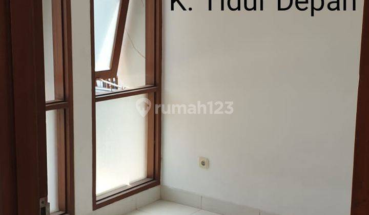 Rumah Bagus Siap Huni 3 Kamar TKI 5 Cherryfield Kopo Bandung 2