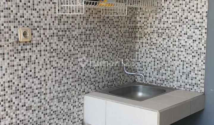 Rumah Bagus Siap Huni 3 Kamar TKI 5 Cherryfield Kopo Bandung 4