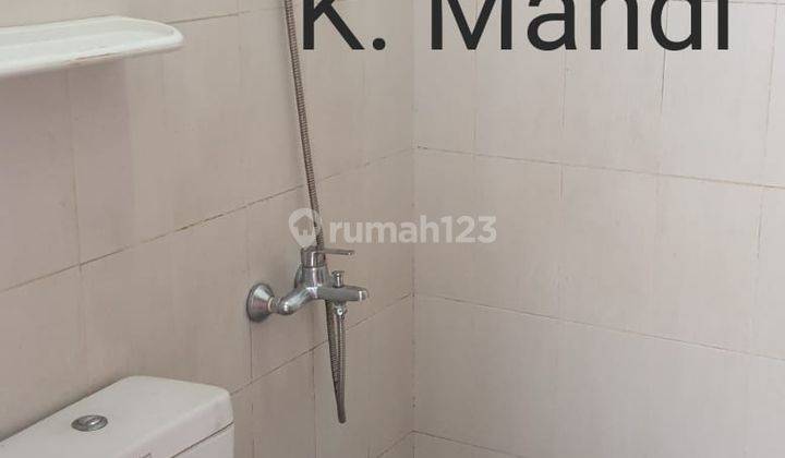 Rumah Bagus Siap Huni 3 Kamar TKI 5 Cherryfield Kopo Bandung 5