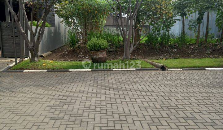 Tanah Kavling Lt 345 m² Hadap Timur Mekar Wangi Bandung 1
