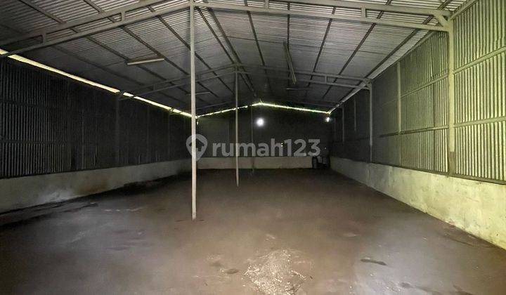 Gudang Murah Siap Pakai Dekat Tol Baros Leuwi Gajah Cimahi Bandung  2