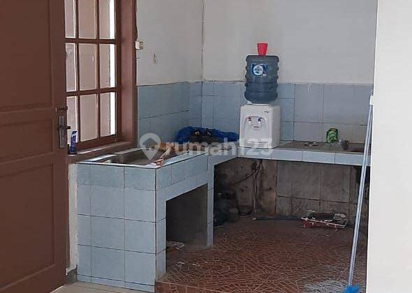 Rumah Murah Siap Pakai 3 Kamar Nata Endah Kopo Bandung