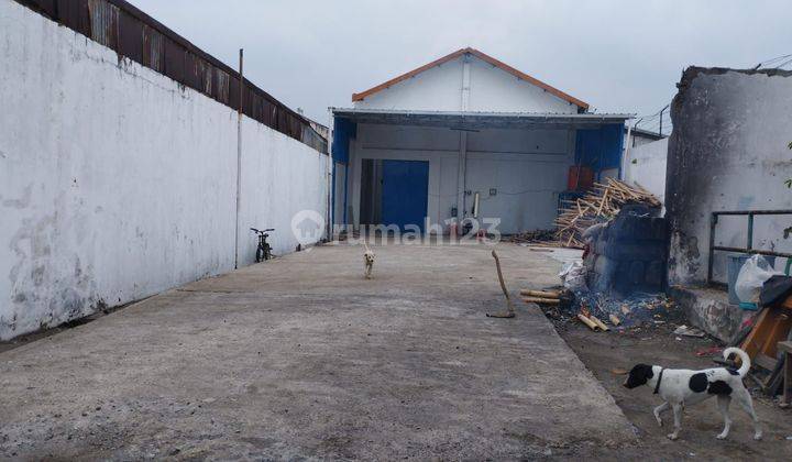 Gudang Murah Manglid Kopo Bandung 1
