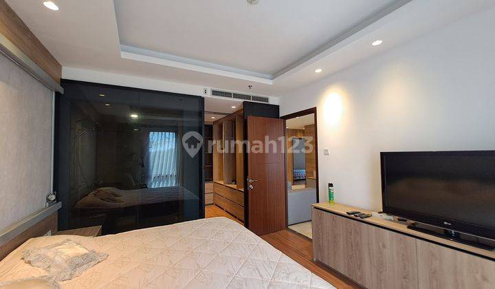 Apartment 3 Kamar Inc. Private Lift Hegarmanah Residence Bandung 1