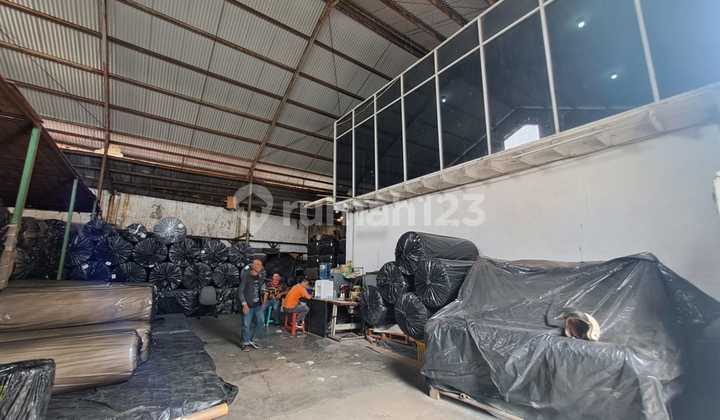 Cheap Good Warehouse Caringin Bandung