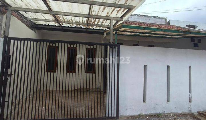 Rumah Murah Bagus Kopo Tki 1 Bandung 1