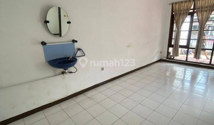 Rumah Murah Bagus 3 Kamar Taman Holis Bandung  2