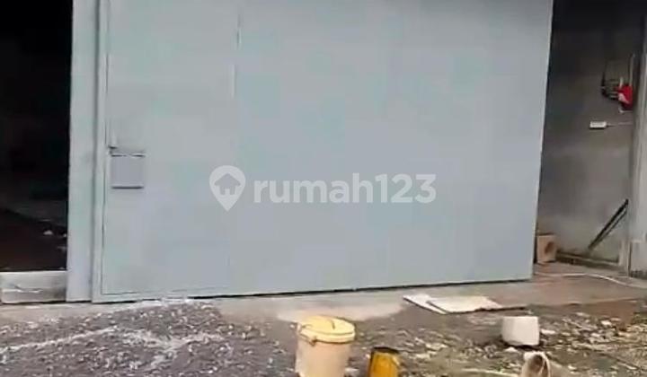Gudang Murah Bagus Siap Pakai Margacinta Bandung 1
