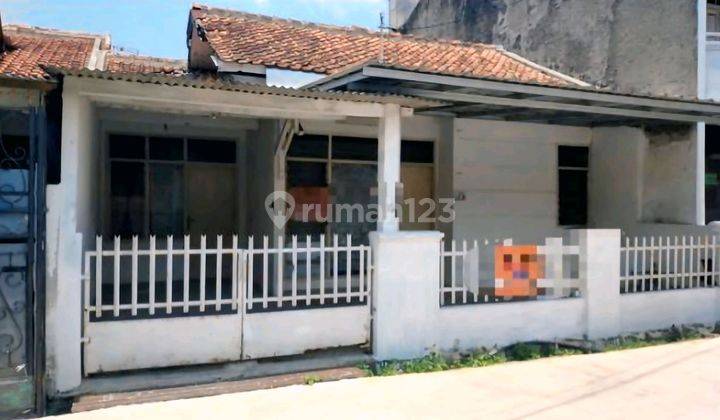 Rumah Murah Bagus Kopo Tki 1 Bandung 1