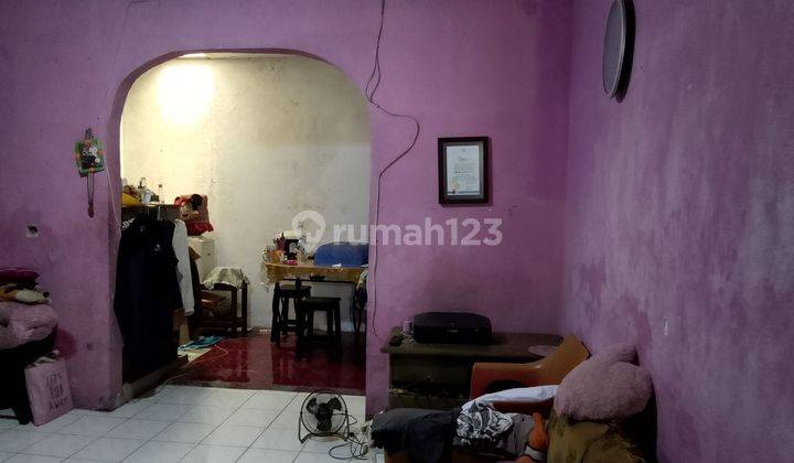 Rumah LT 120 SHM Siap KPR 10 Menit ke Stasiun Bekasi Timur J10583 2