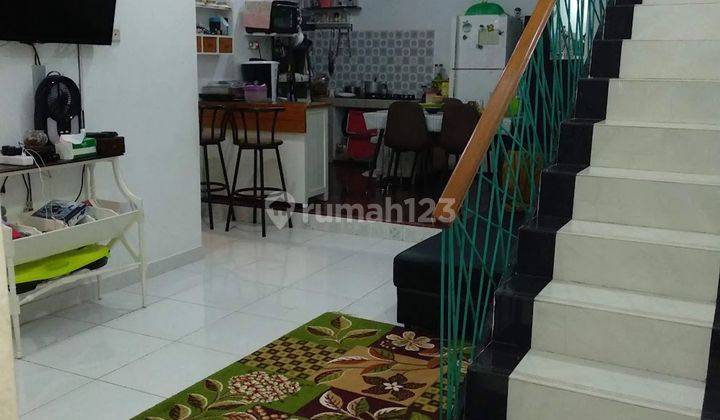 Rumah 2 Lt Hadap Utara 15 Menit ke Siloam Hospitals Lippo Village J27749 2