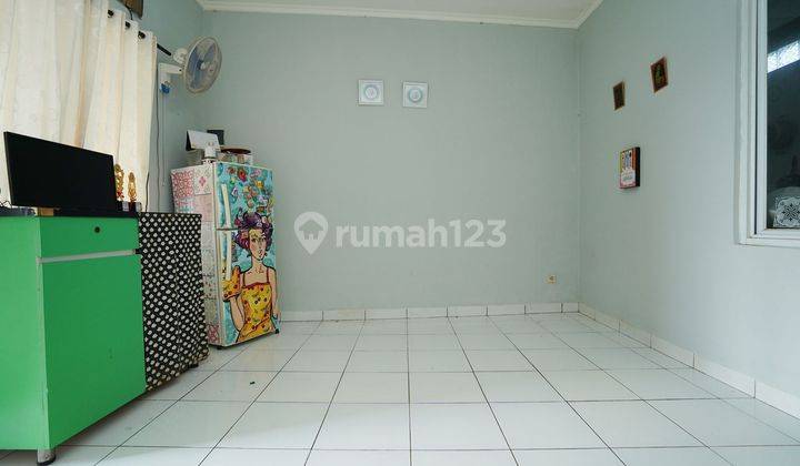 Rumah Minimalis 15 Menit ke RSU Hermina Serpong 500jt Siap Nego J10046 2