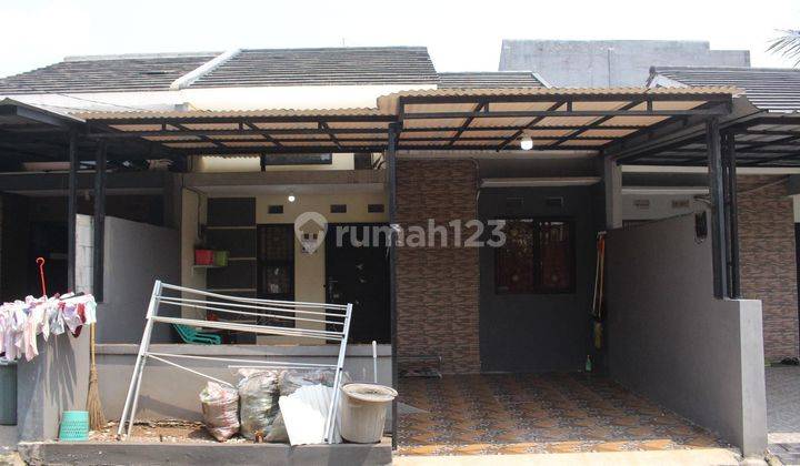 Rumah SHM 15 menit ke Living Plaza Pamulang Harga Nego J14611 1