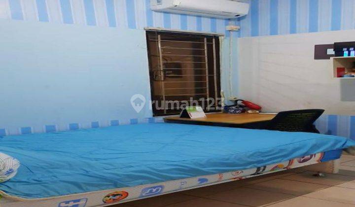 Rumah SHM Hadap Utara di Serpong Park Harga Nego Siap KPR J19926 2