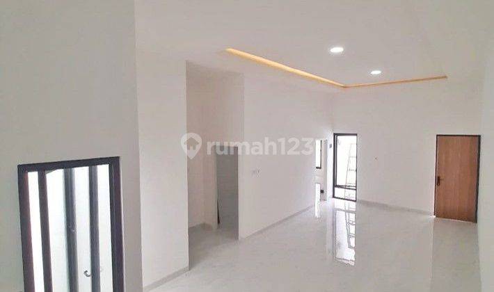 Rumah Minimalis Modern di Bekasi, 2 Lt Tanah 94 SHM J24319 2