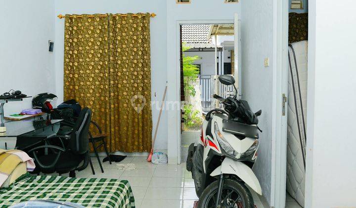 Rumah SHM 2 Lt Murah dekat RSUD Cibinong Dibantu KPR J17036 2