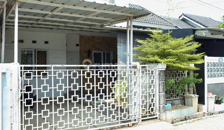 Rumah SHM 2 Lt Murah dekat RSUD Cibinong Dibantu KPR J17036 1