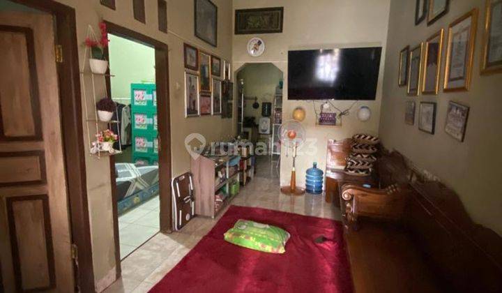 Rumah SHM Siap Huni dekat Cibinong City Mall Harga Nego Dibantu KPR J17933 2