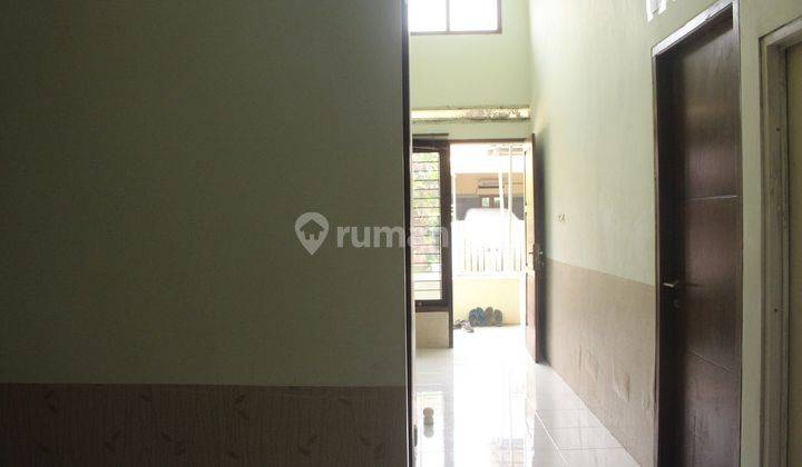 Rumah Strategis Siap Huni 13 Menit ke Stasiun Depok Baru Harga Nego J20035 2