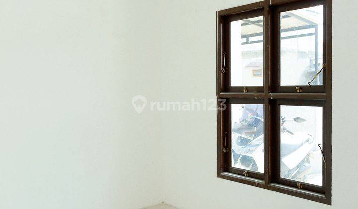 Rumah LT 146 Bisa Nego Dibantu KPR dekat Sari Plaza Bojongsari Bebas Banjir J13608 2