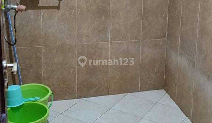 Rumah LT 400 Siap Huni di Jalan Lebar 10 Mnt ke Living Plaza Pamulang Dibantu KPR J20286 2