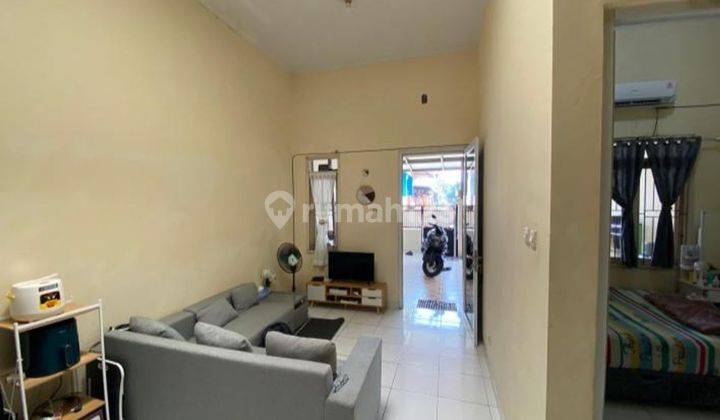 Rumah di Jalan Besar 15 menit ke Mall Daan Mogot Cengkareng Harga Nego Siap KPR J14345 2