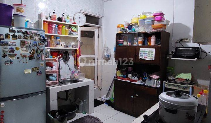 Rumah LT 392 Hadap Timur 15 menit ke Stasiun Haji Nawi Jaksel Siap KPR J22006 2