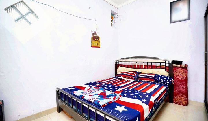 Rumah Cantik Siap Huni Hadap Timur 15 menit ke Stasiun Sudimara Bisa Nego  J18133 2