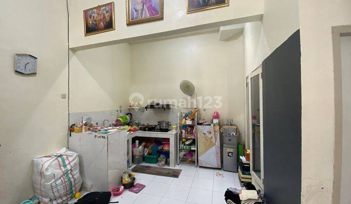 Rumah SHM Hadap Timur 7 Menit ke Stasiun Cisauk Harga Nego Siap KPR J26309 2