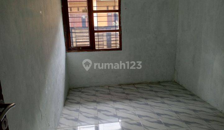 Rumah SHM Siap Huni 8 menit ke Terminal Bojonggede Dibantu KPR J21421 2