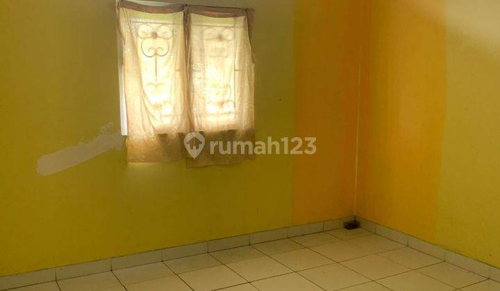 Rumah Luas 3 Lt Hadap Utara 10 menit ke Stasiun Bojong Gede Bisa KPR J21351 2