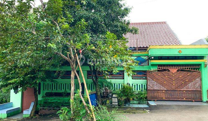 Rumah Hadap Selatan dekat Stasiun Depok LT 181 SHM Siap KPR J22752 1